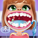 Dentist Doctor Game aplikacja