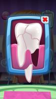 Zahnarzt Spiel Dental Screenshot 2