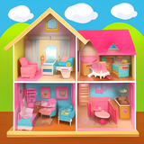 Doll House Game