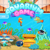 Jeu d'Aquarium de Poissons