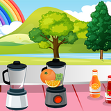 Fruit Juice icon