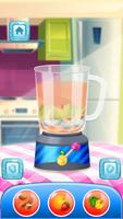 Frucht-Smoothie-Spiel Screenshot 1