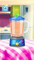 Frucht-Smoothie-Spiel Screenshot 2