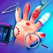 Hand Doctor Game