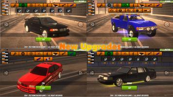 Car Highway Racing Game screenshot 1