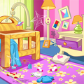 Game Membersihkan Rumah