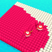 滾筒漆圈 3D
