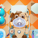 S'occuper d'un animal APK