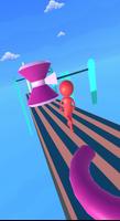 Koş macera 3D gönderen