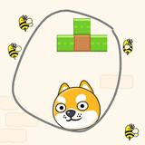 Save The Dog - Bee Attack APK