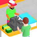Permainan Membeli-belah Kedai APK