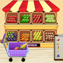 슈퍼마켓 게임 APK
