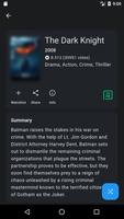 What Movie to Watch: Random 스크린샷 1