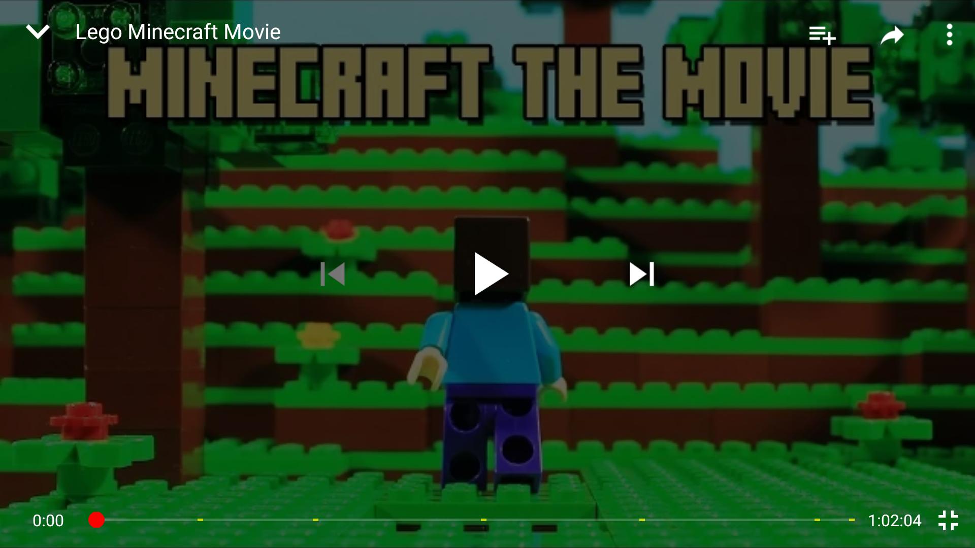 Free Minecraft Videos, Education and Tricks APK for Android Download
