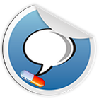 NFC Talking Pill Reminder icon