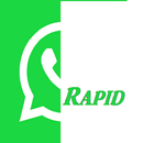 WhatsRapid APK