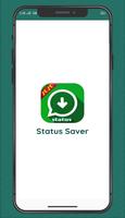 Status Saver 포스터