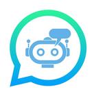 Whats Bulk Messagner & Chatbot icon