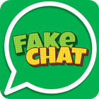 Whats Fake Chat biểu tượng