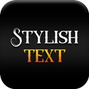 Stylish Font For WhatsApp Chat APK