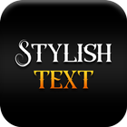 Stylish Font For WhatsApp Chat icône
