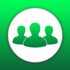 Whats Groups Links- OnlyActive biểu tượng