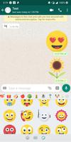 Stickers for whats, StickerApps स्क्रीनशॉट 3