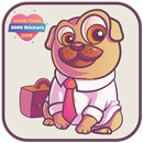 Personal Sticker Maker for Wha-APK