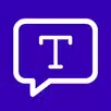 Editor de texto & chat directo APK