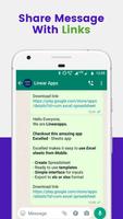 Message Editor & Sender скриншот 3