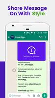 Message Editor & Sender скриншот 1