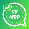 ikon GB WA Whats Mod Official App