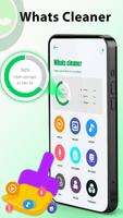 Whatsweb CloneApp：whatscanner 截圖 3