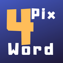 4 Pictures 1 Word (Multi Language) APK