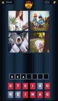4 Pictures 1 Word (Multi Language) تصوير الشاشة 2