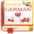 Learn German. Speak German | German Vocabulary APK