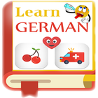 Learn German. Speak German أيقونة