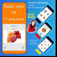 Learn German. Speak German تصوير الشاشة 2