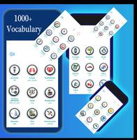 Learn Spanish in Urdu. Speak Spanish 5000 Phrases الملصق