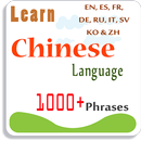 Learn Chinese. Speak Chinese Offline APK