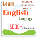 Learn English. Speak English Offline aplikacja