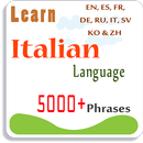 Learn Italian. Speak Italian Offline APK