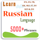 Learn Russian. Speak Russian Offline APK