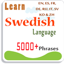 Learn Swedish. Speak Swedish Offline aplikacja