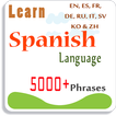 Learn Spanish. Speak Spanish Offline