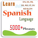Learn Spanish. Speak Spanish Offline aplikacja