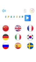 Learn Spanish. Speak Spanish Offline تصوير الشاشة 1