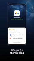 WhatsCallMe: Caller ID & Block تصوير الشاشة 1