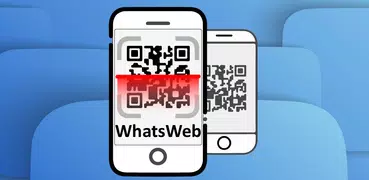 Whats Web Scanner for WA