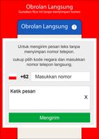 Sadap dengan nomor jarak web screenshot 2